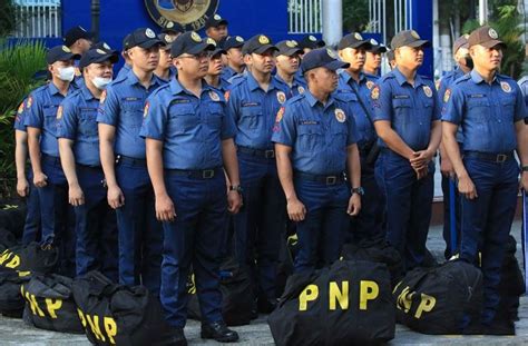 pnp key officers latest 2023|PNP FORENSIC GROUP .